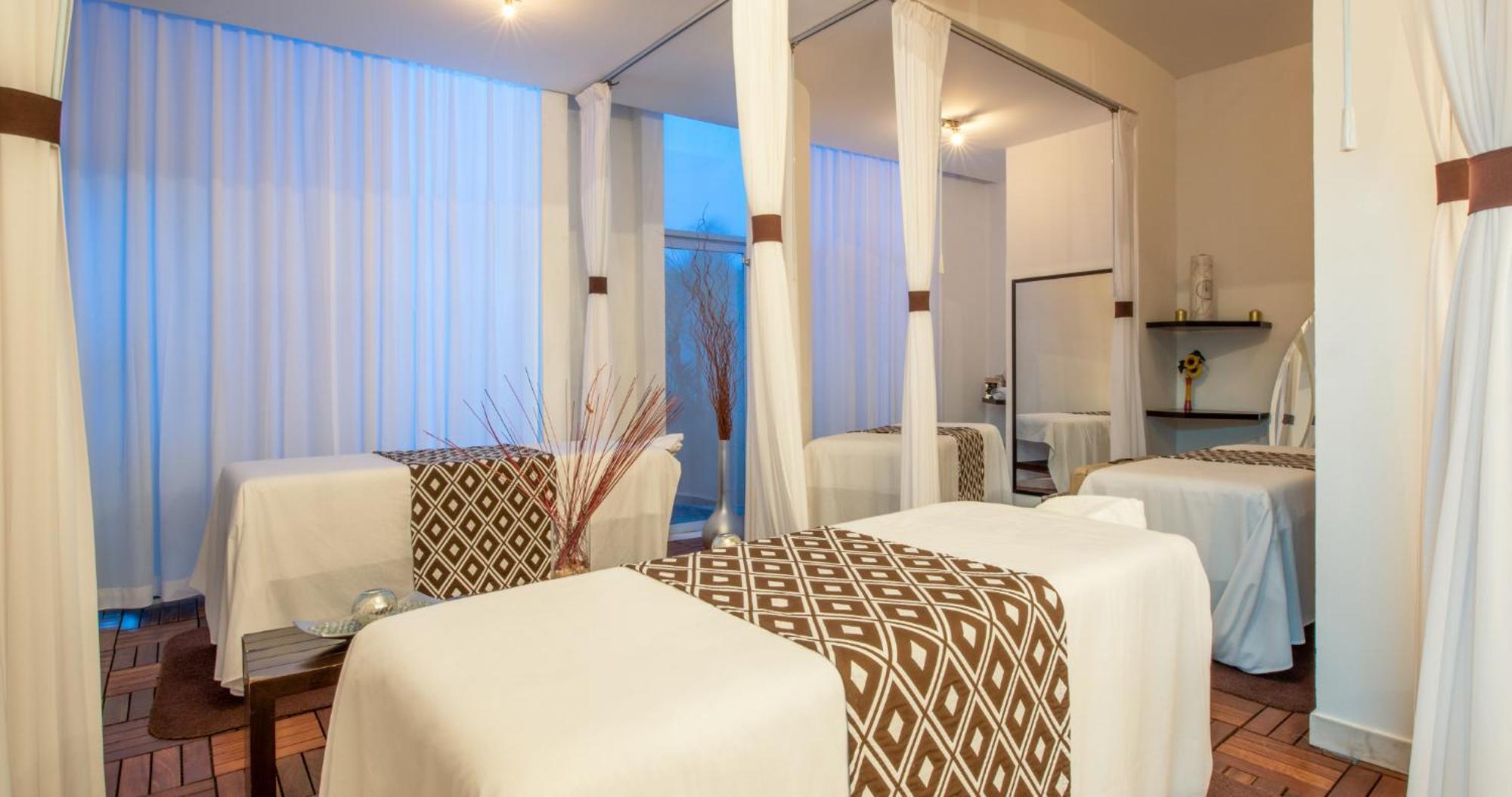 Park Royal Beach Mazatlán Exterior foto