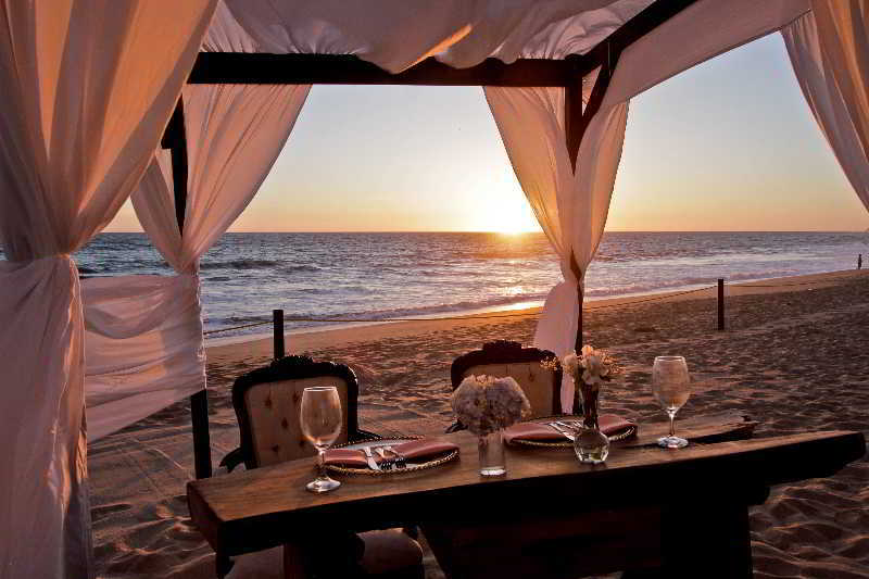 Park Royal Beach Mazatlán Exterior foto