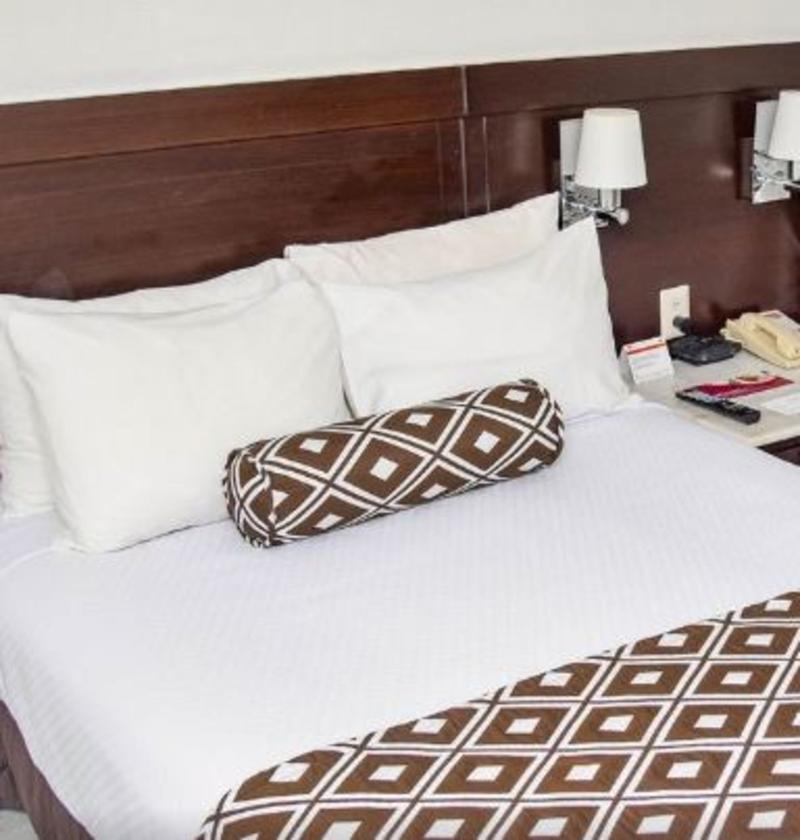 Park Royal Beach Mazatlán Exterior foto